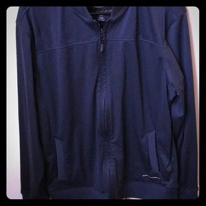 Oakley navy Medium men’s lightweight jacket new!